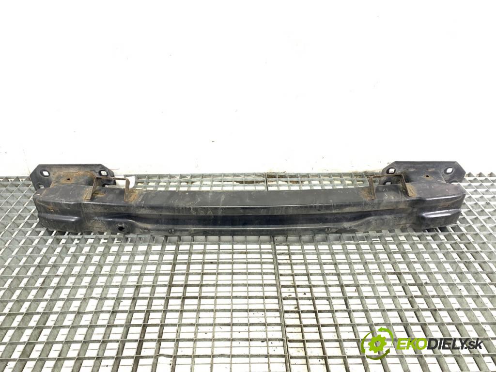FORD S-MAX nadwozie wielkoprzestrzenne (MPV) 2017 110 kW 2.0 TDCi 1997 výztuha nárazníka zadní část EM2B-17970-AF (Zadní výztuha)
