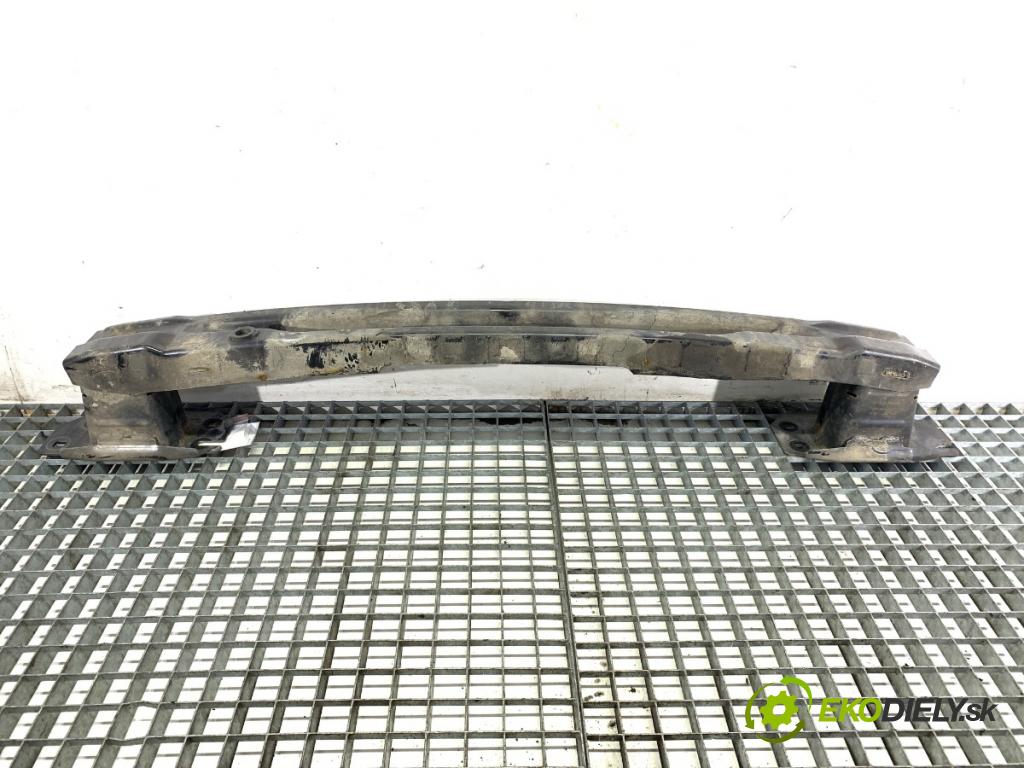 FORD S-MAX nadwozie wielkoprzestrzenne (MPV) 2017 110 kW 2.0 TDCi 1997 výztuha nárazníka zadní část EM2B-17970-AF (Zadní výztuha)