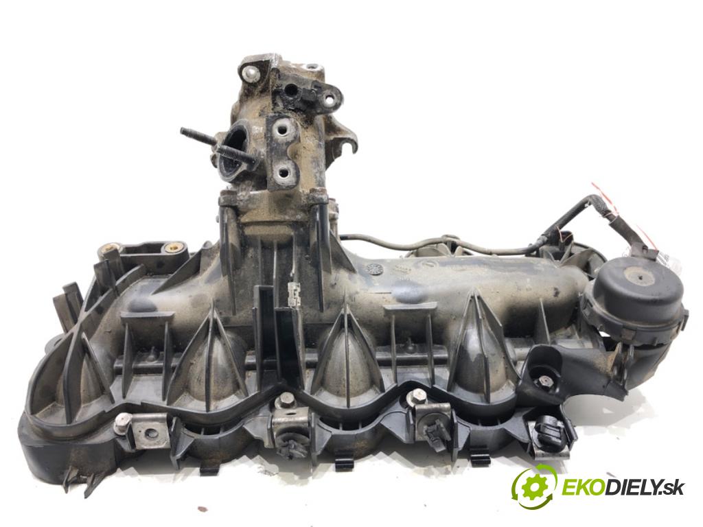 PEUGEOT 4007 SUV 2008 115 kW 2.2 HDi 2179 potrubí sání 9659449480 (Sací potrubí)