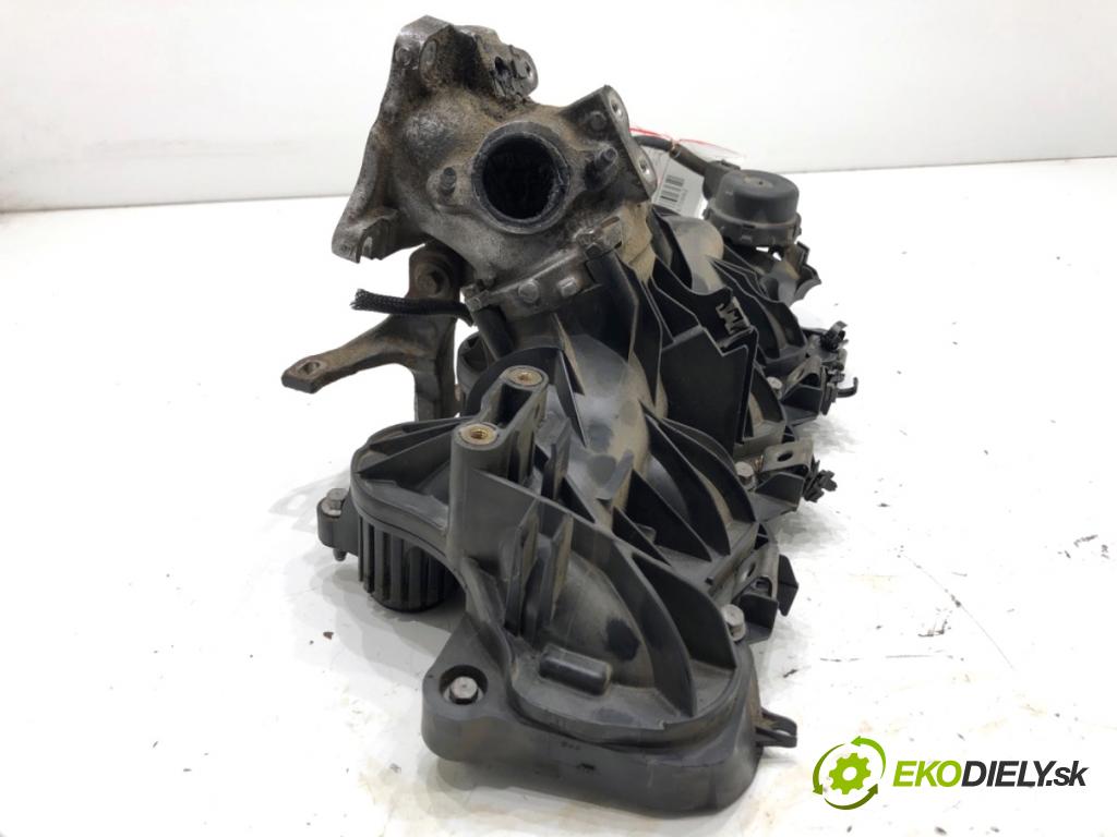 PEUGEOT 4007 SUV 2008 115 kW 2.2 HDi 2179 potrubí sání 9659449480 (Sací potrubí)