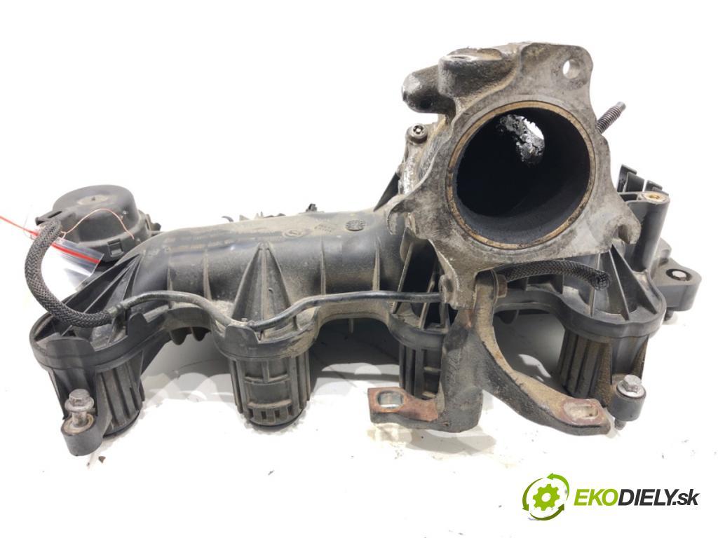 PEUGEOT 4007 SUV 2008 115 kW 2.2 HDi 2179 potrubí sání 9659449480 (Sací potrubí)