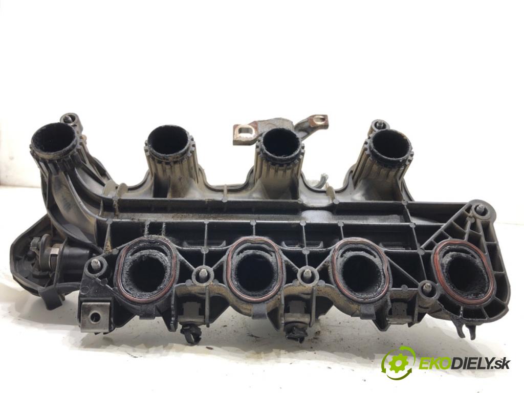 PEUGEOT 4007 SUV 2008 115 kW 2.2 HDi 2179 potrubí sání 9659449480 (Sací potrubí)