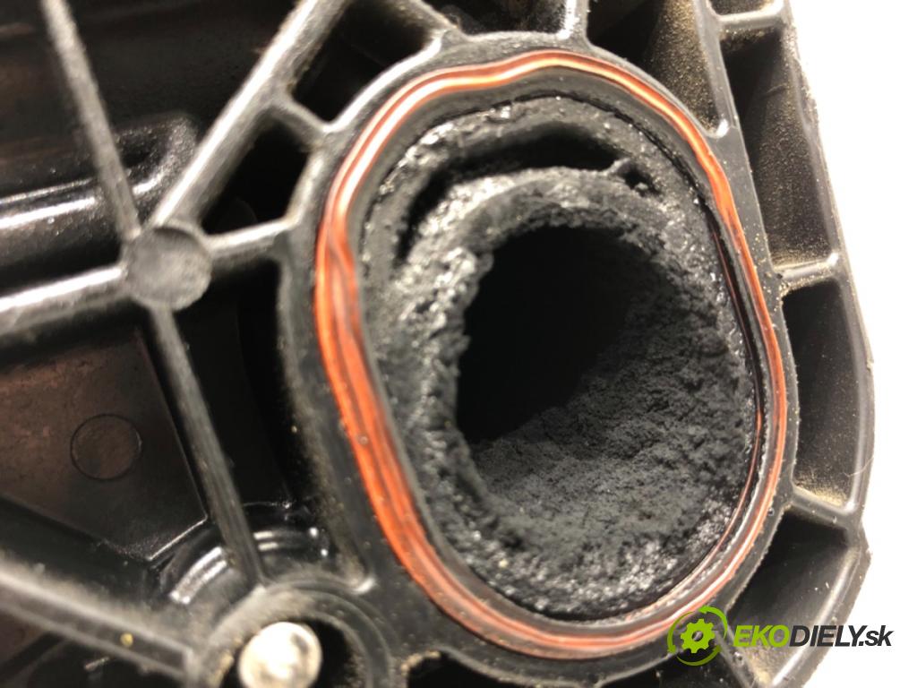 PEUGEOT 4007 SUV 2008 115 kW 2.2 HDi 2179 potrubí sání 9659449480 (Sací potrubí)