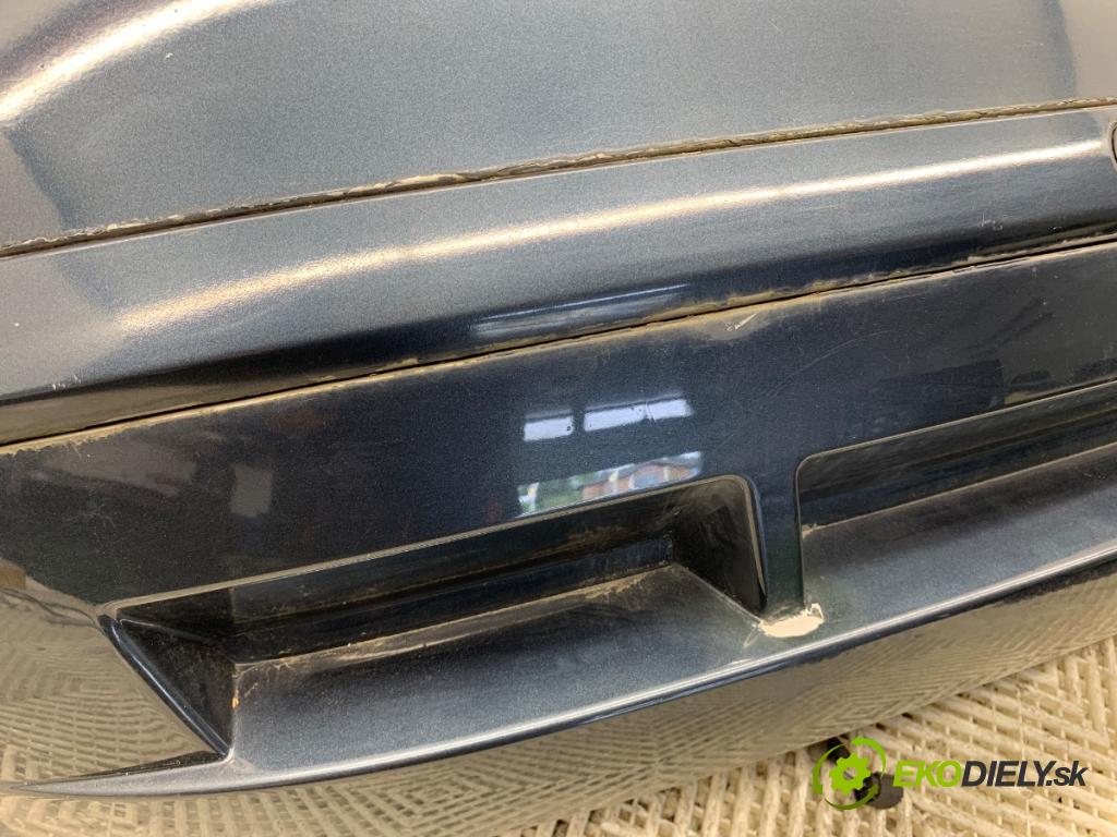 FIAT STILO liftback 2004 70 kW 1.4 16V (192AXH1B, 192BXH1B) 1368 nárazník zadní část  (Klika dveří ostatní)
