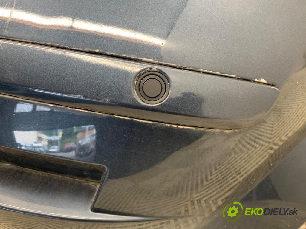 FIAT STILO liftback 2004 70 kW 1.4 16V (192AXH1B, 192BXH1B) 1368 nárazník zadní část  (Klika dveří ostatní)