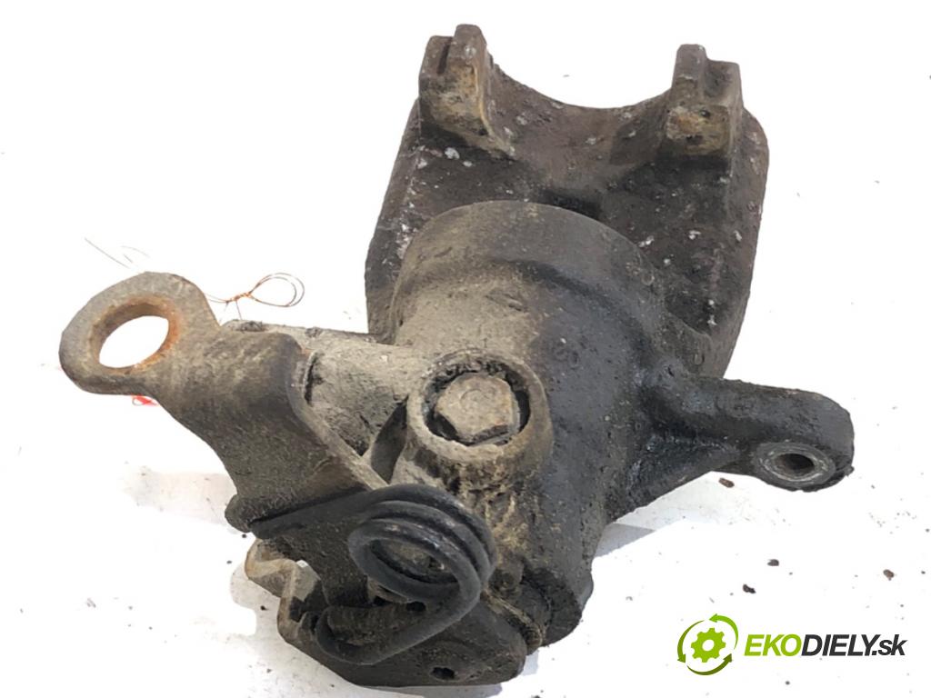 FIAT STILO liftback 2004 70 kW 1.4 16V (192AXH1B, 192BXH1B) 1368 brzdič třmen levý zadní část