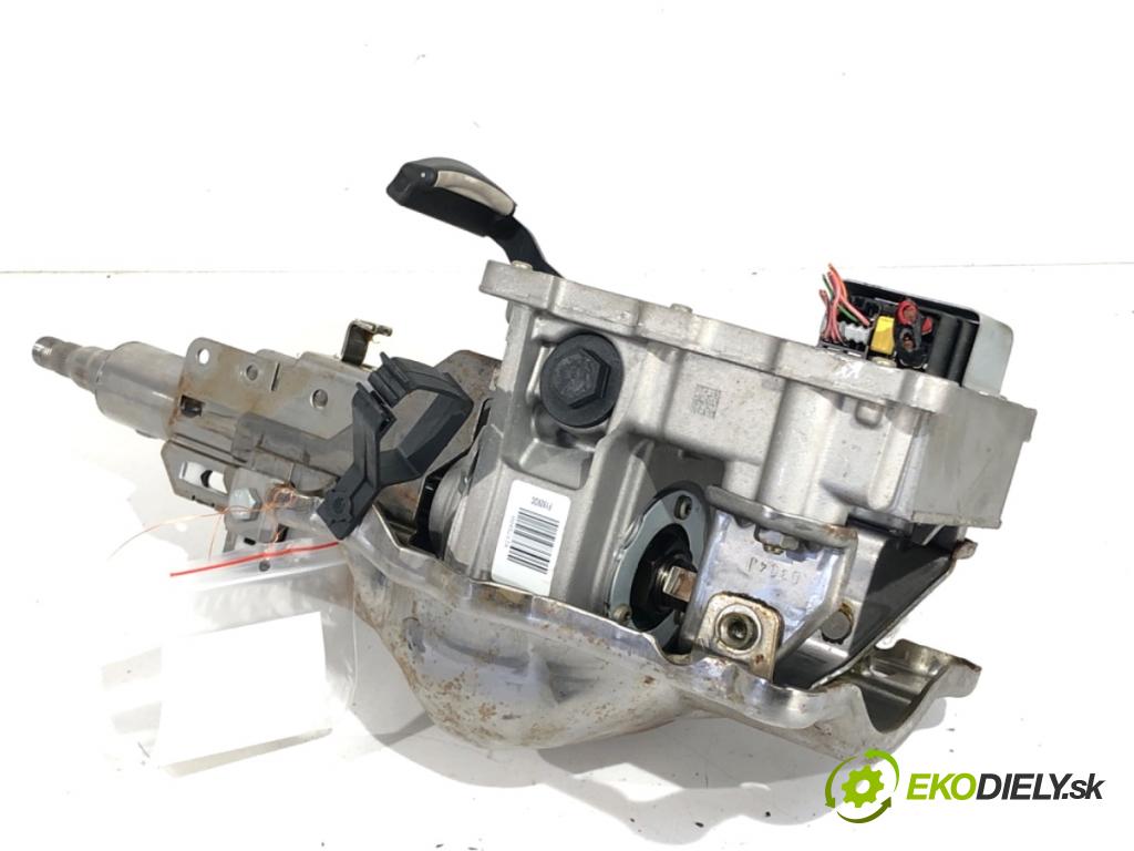FIAT STILO liftback 2004 70 kW 1.4 16V (192AXH1B, 192BXH1B) 1368 pumpa servočerpadlo elektrická