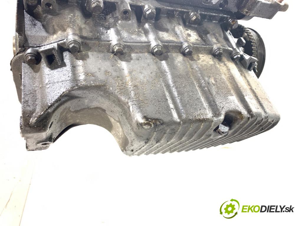 FIAT STILO liftback 2004 70 kW 1.4 16V (192AXH1B, 192BXH1B) 1368 Motor 843A1000 (Motor)