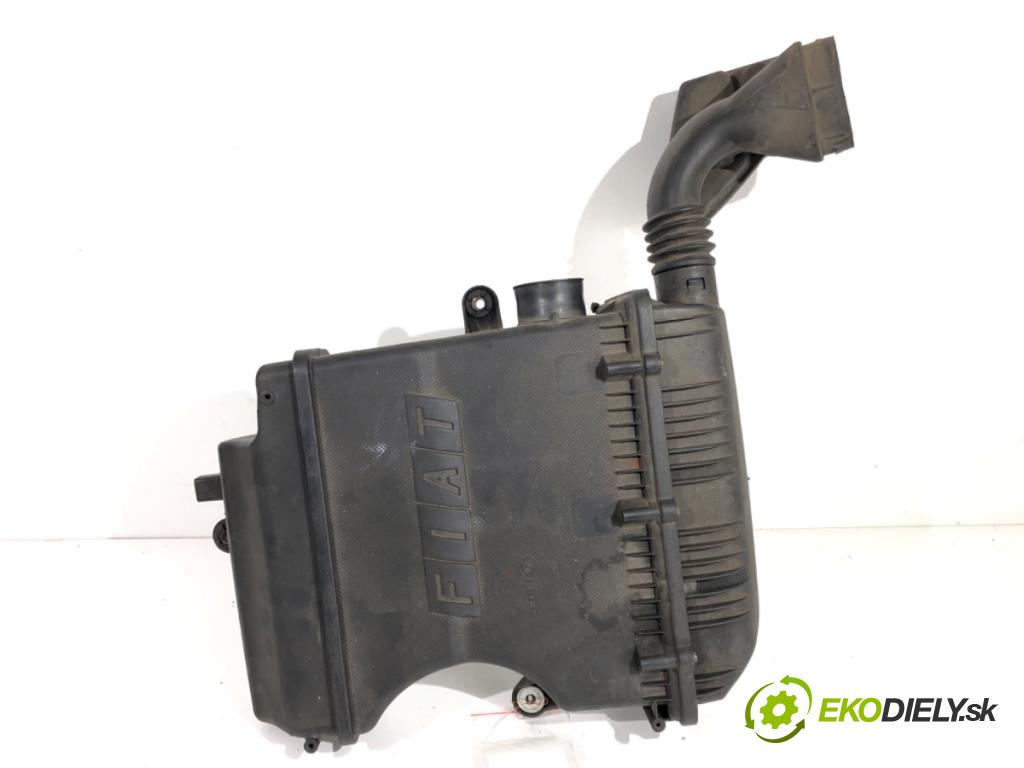 FIAT STILO liftback 2004 70 kW 1.4 16V (192AXH1B, 192BXH1B) 1368 Obal filtra vzduchu 55186451 (Obal vzduchového filtra)