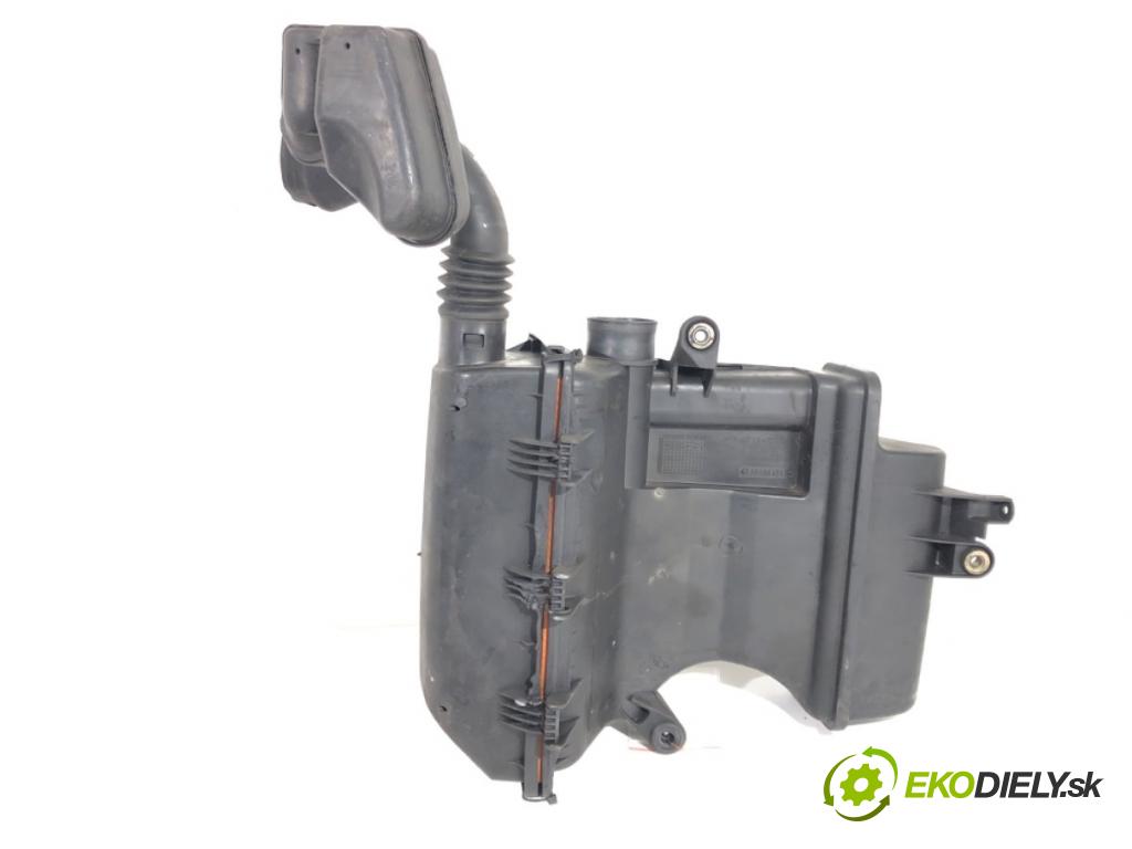 FIAT STILO liftback 2004 70 kW 1.4 16V (192AXH1B, 192BXH1B) 1368 Obal filtra vzduchu 55186451 (Obal vzduchového filtra)