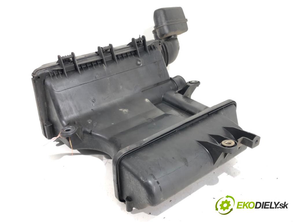 FIAT STILO liftback 2004 70 kW 1.4 16V (192AXH1B, 192BXH1B) 1368 Obal filtra vzduchu 55186451 (Obal vzduchového filtra)