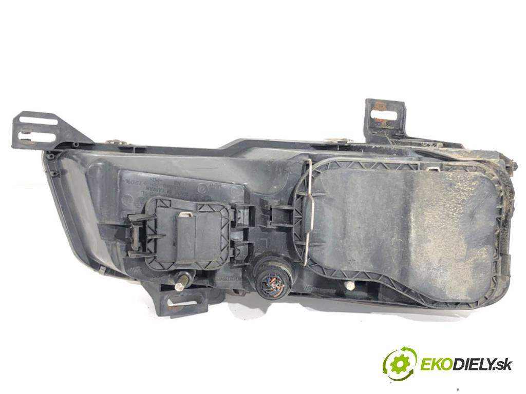 FIAT STILO liftback 2004 70 kW 1.4 16V (192AXH1B, 192BXH1B) 1368 světlomet levý přední část