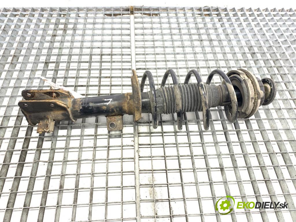 FIAT STILO liftback 2004 70 kW 1.4 16V (192AXH1B, 192BXH1B) 1368 tlumič levý přední část ZE 