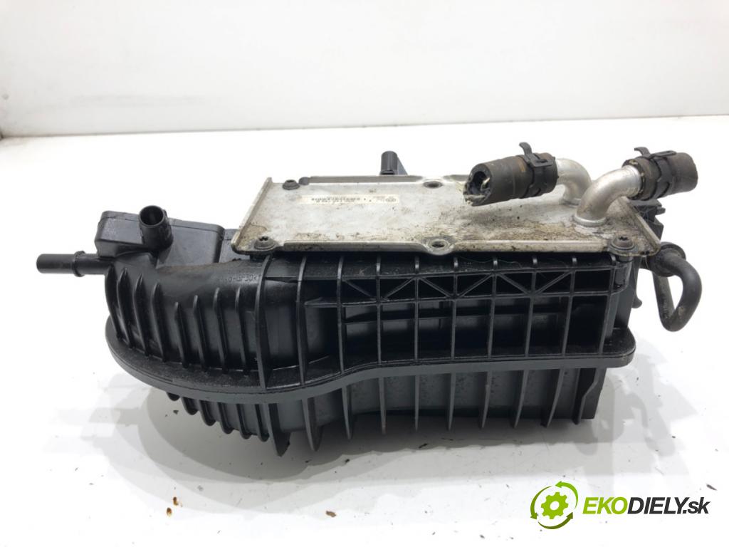 VW GOLF VI liftback 2011 63 kW 1.2 TSI 1197 Potrubie sacie, sanie 03F145749B (Sacie potrubie)