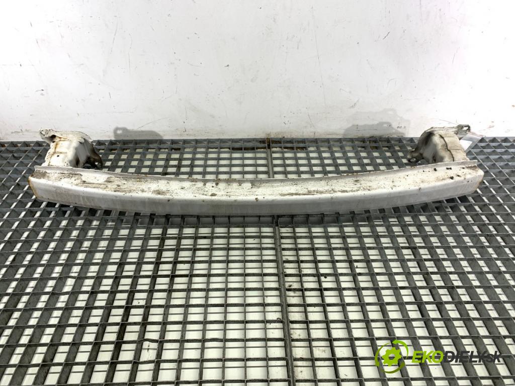 SKODA FABIA III liftback 2017 70 kW 1.0 TSI 999 výztuha nárazníka zadní část  (Zadní výztuha)