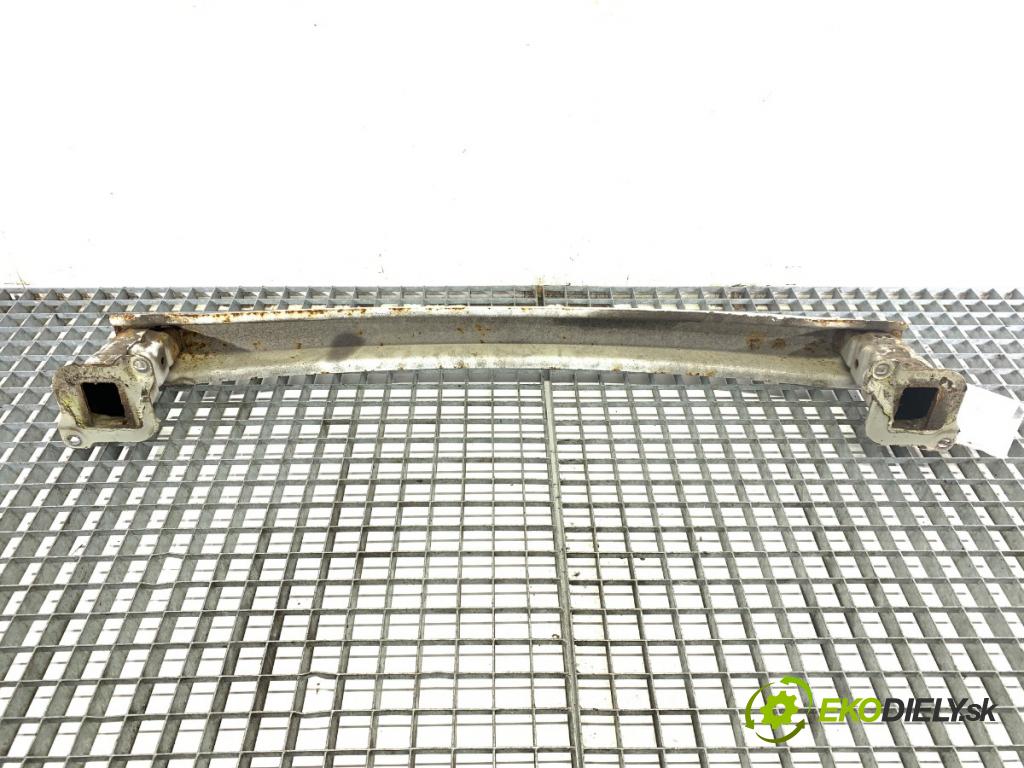 SKODA FABIA III liftback 2017 70 kW 1.0 TSI 999 výztuha nárazníka zadní část  (Zadní výztuha)