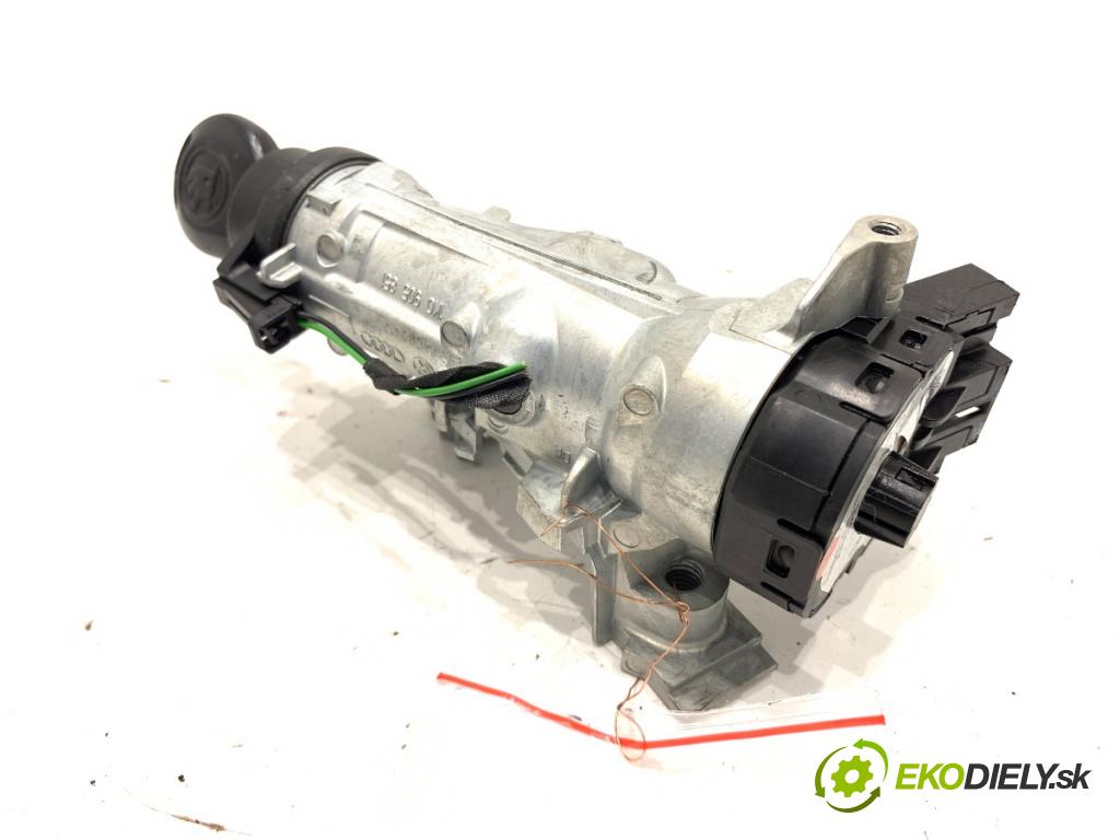 SKODA FABIA III liftback 2017 70 kW 1.0 TSI 999 spinačka 1K0905851 (Spínacia skrinka)