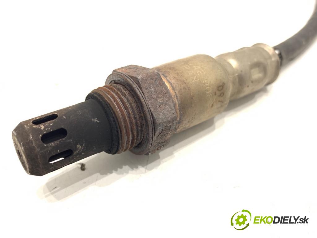 SKODA FABIA III liftback 2017 70 kW 1.0 TSI 999 sonda lambda predný 04E906262DB (Lambda sonda)