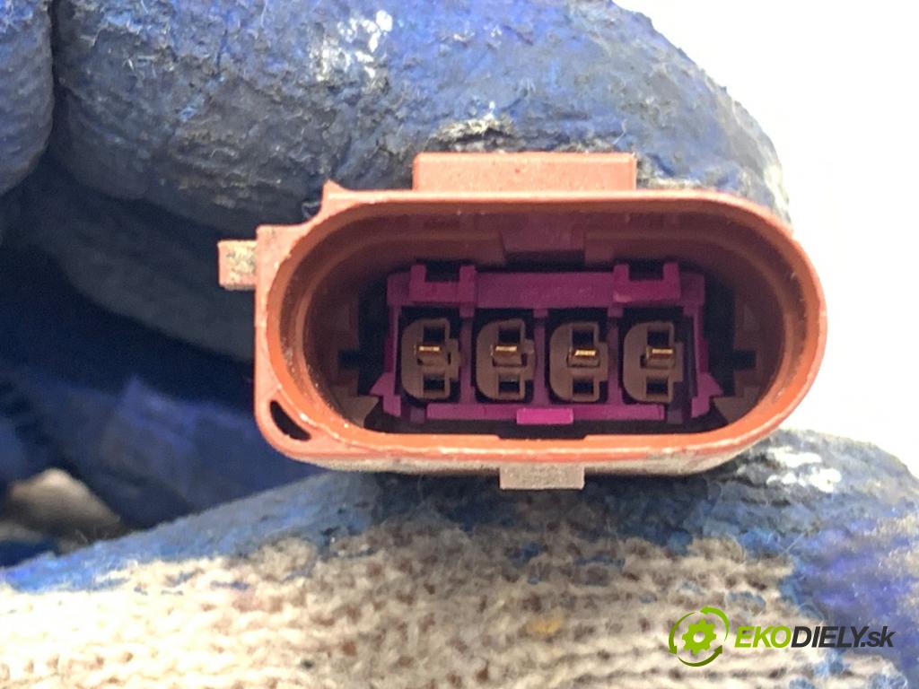 SKODA FABIA III liftback 2017 70 kW 1.0 TSI 999 sonda lambda predný 04E906262DB (Lambda sonda)