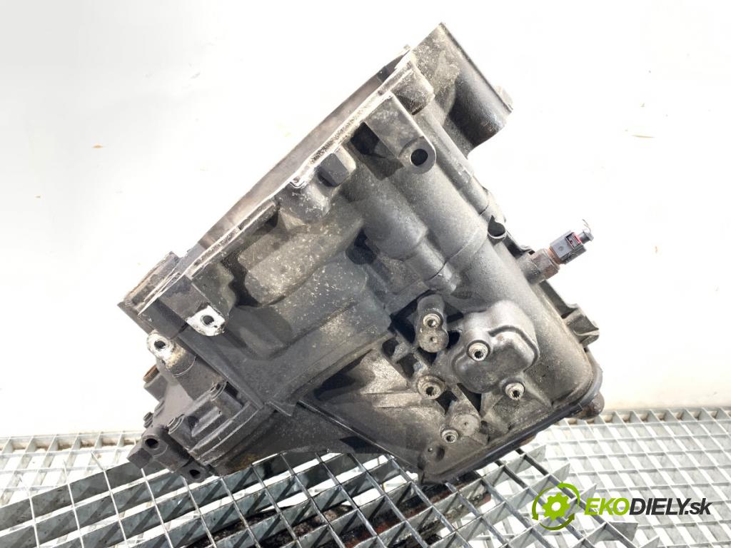 SKODA FABIA III liftback 2017 70 kW 1.0 TSI 999 Prevodovka DFQ (Prevodovka)