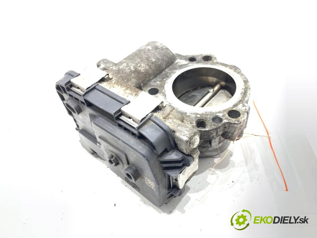 SKODA FABIA III liftback 2017 70 kW 1.0 TSI 999 Škrtiaca klapka 04C133062C (Škrtiaca klapka)