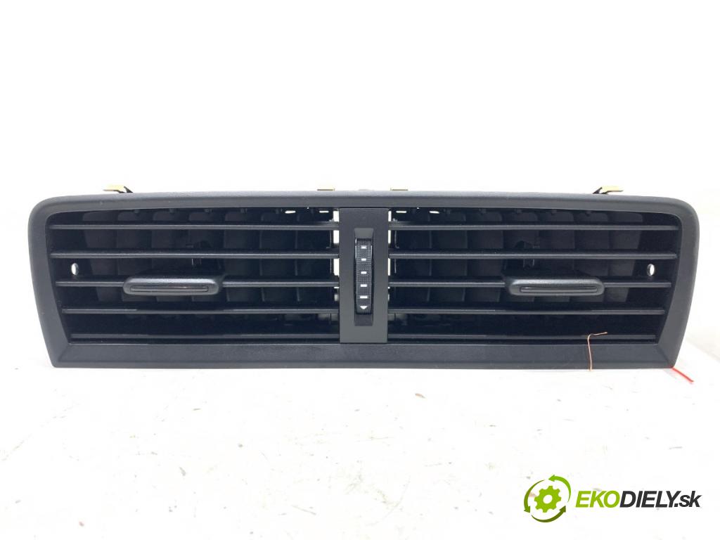 SKODA FABIA III liftback 2017 70 kW 1.0 TSI 999 mří topení přední část 6V0820951B