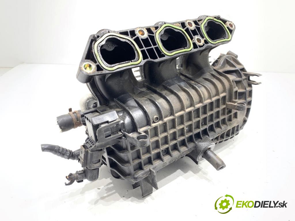 SKODA FABIA III liftback 2017 70 kW 1.0 TSI 999 potrubí sání 04C145749A (Sací potrubí)