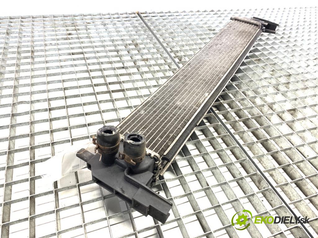 SKODA FABIA III liftback 2017 70 kW 1.0 TSI 999 intercooler 6R0145805H (Intercooler (chladič stlačeného vzduchu))