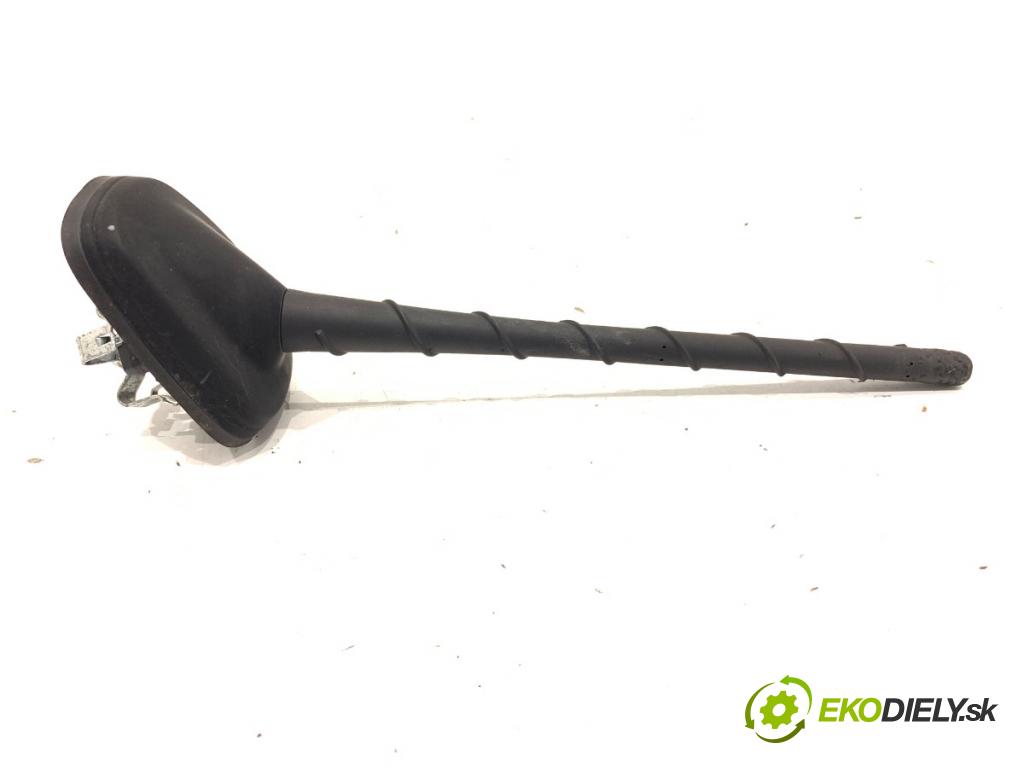 SKODA FABIA III liftback 2017 70 kW 1.0 TSI 999 ANTENA 6C0035501