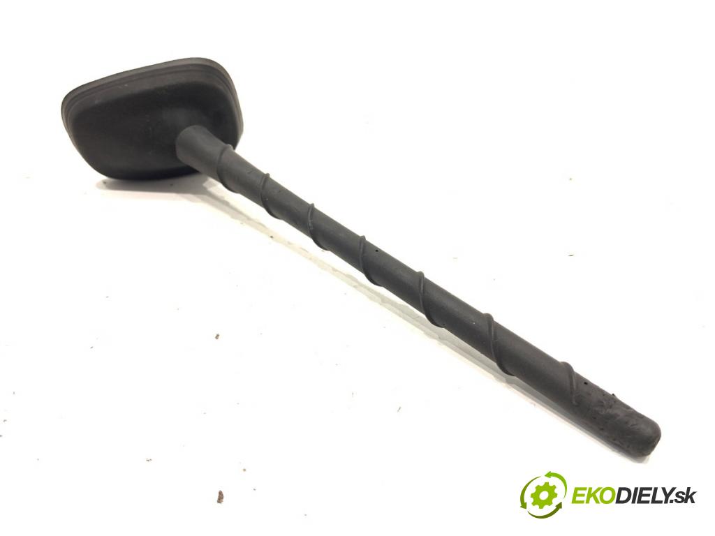 SKODA FABIA III liftback 2017 70 kW 1.0 TSI 999 ANTENA 6C0035501