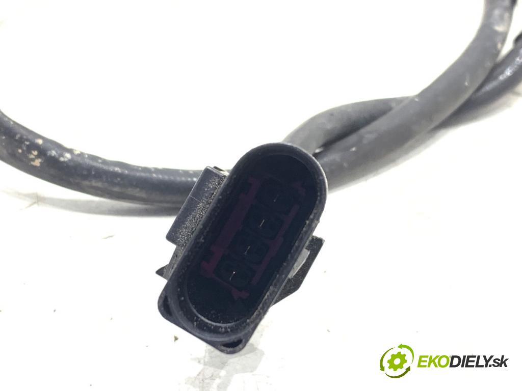 SKODA FABIA III liftback 2017 70 kW 1.0 TSI 999 sonda lambda zad 04E906262DC (Lambda sonda)