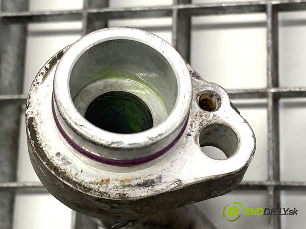 SKODA FABIA III liftback 2017 70 kW 1.0 TSI 999 rúrka klimatizácie  (Rúrka klimatizácie)