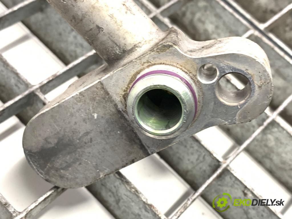 SKODA FABIA III liftback 2017 70 kW 1.0 TSI 999 rúrka klimatizácie  (Rúrka klimatizácie)