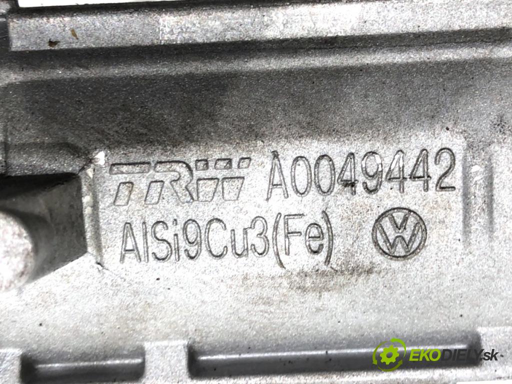 SKODA FABIA III liftback 2017 70 kW 1.0 TSI 999 pumpa servočerpadlo elektrická 6C1909144AK