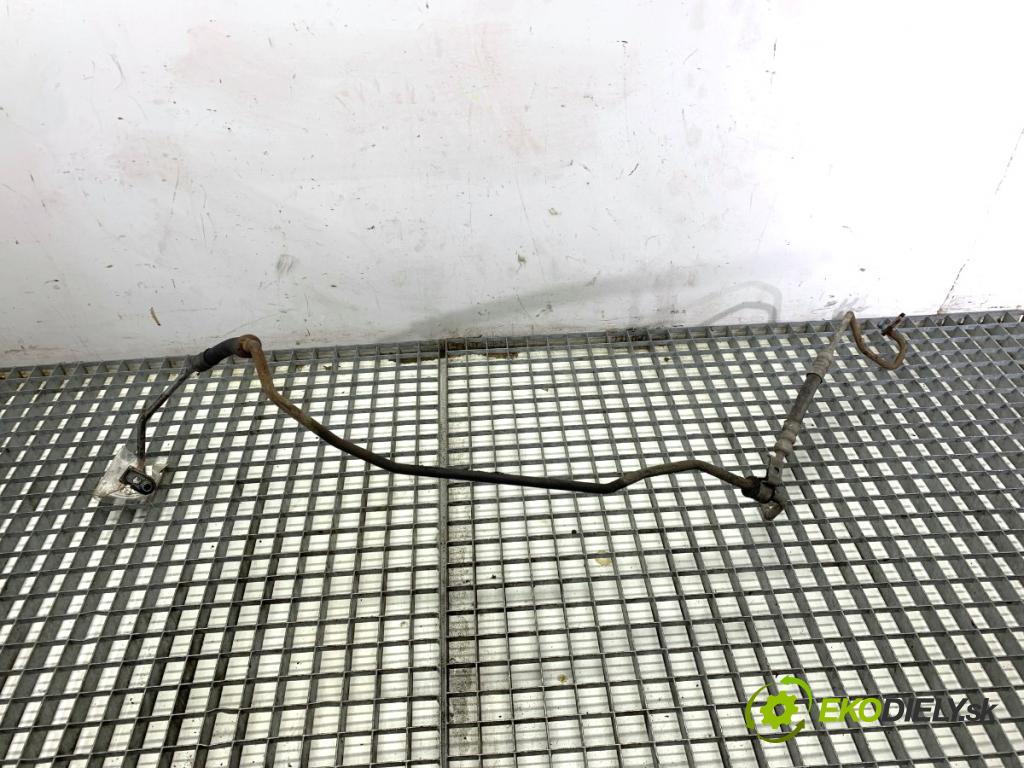 PEUGEOT 407 sedan 2004 100 kW 2.0 (6DRFNB, 6DRFNE) 1997 hadice servočerpadlo  (Trubka servo čerpadla)