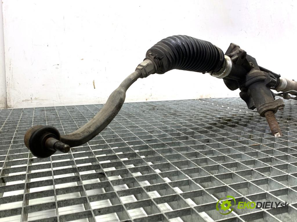 PEUGEOT 407 sedan 2004 100 kW 2.0 (6DRFNB, 6DRFNE) 1997 řízení  (Řízení)