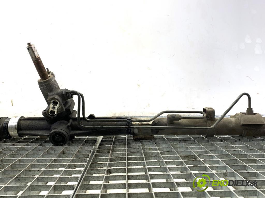 PEUGEOT 407 sedan 2004 100 kW 2.0 (6DRFNB, 6DRFNE) 1997 řízení  (Řízení)