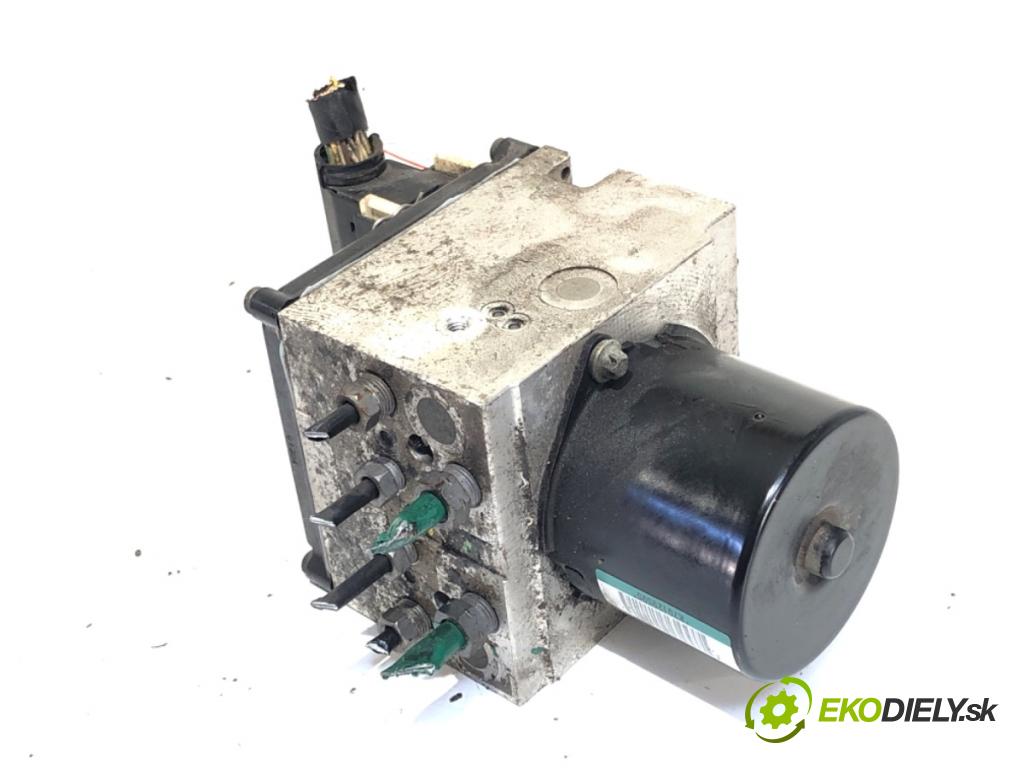 PEUGEOT 407 sedan 2004 100 kW 2.0 (6DRFNB, 6DRFNE) 1997 Pumpa ABS 9651857880 (Pumpa ABS)