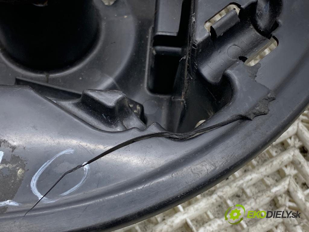 FIAT STILO liftback 2004 70 kW 1.4 16V (192AXH1B, 192BXH1B) 1368 souprava náradí 46796530