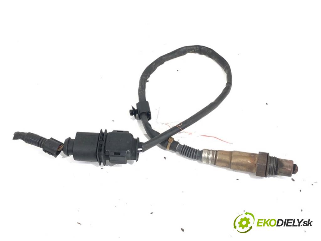 VW TOUAREG SUV 2006 165 kW 3.0 V6 TDI 2967 sonda lambda 059906262 (Lambda sonda)