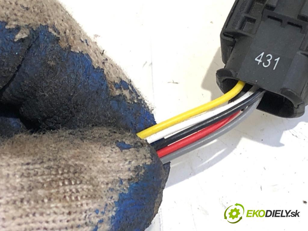 VW TOUAREG SUV 2006 165 kW 3.0 V6 TDI 2967 sonda lambda 059906262 (Lambda sonda)