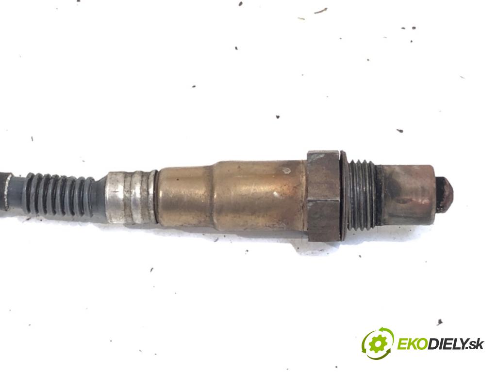 VW TOUAREG SUV 2006 165 kW 3.0 V6 TDI 2967 sonda lambda 059906262 (Lambda sonda)