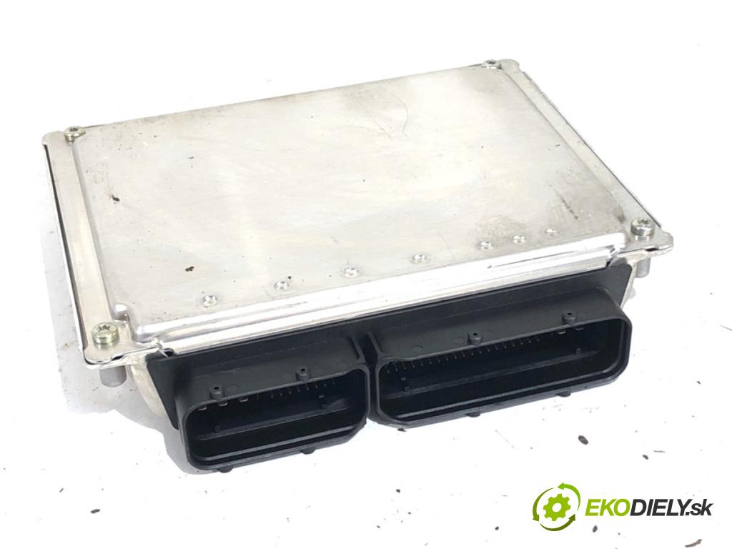 VW TOUAREG SUV 2006 165 kW 3.0 V6 TDI 2967 modul nápravy 7L0907553F