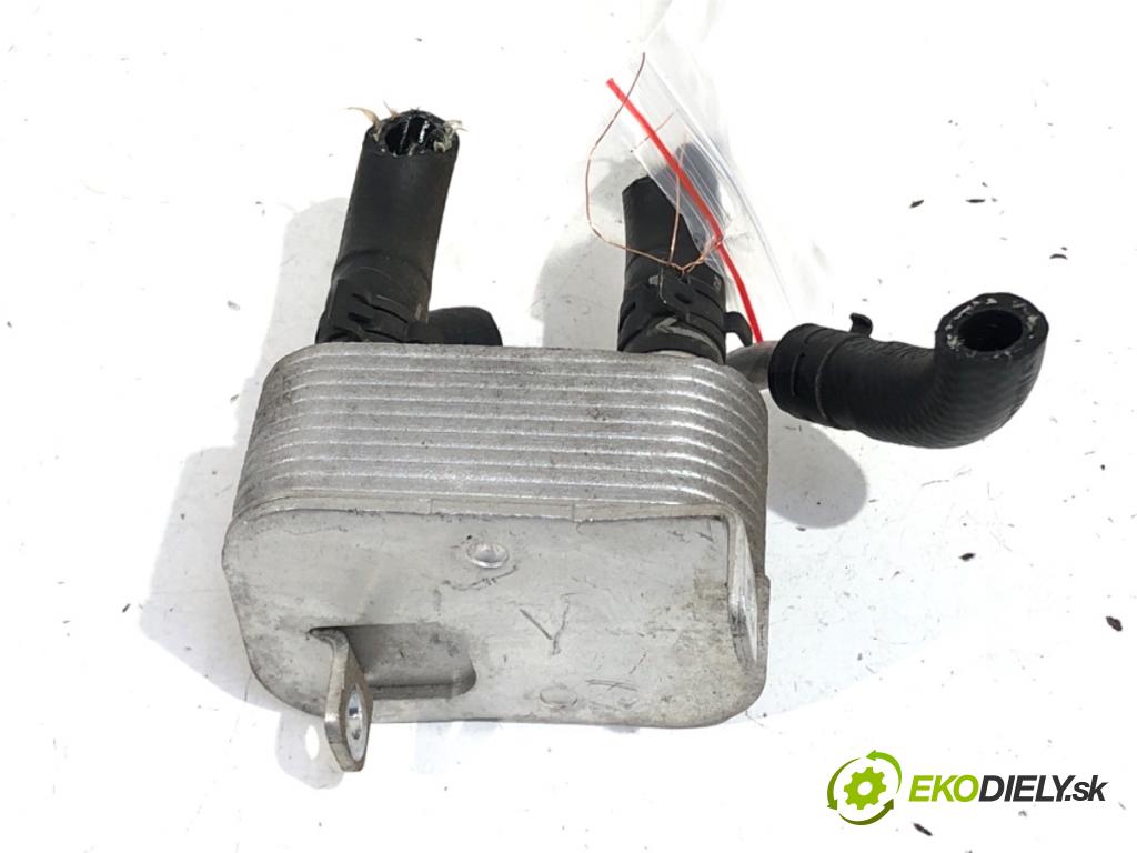 VW TOUAREG SUV 2006 165 kW 3.0 V6 TDI 2967 chladič paliva 7L6203491B