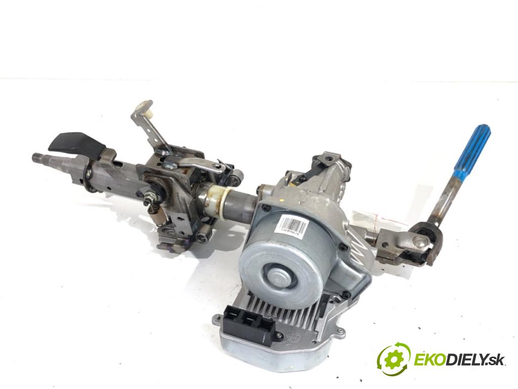 KIA CEED liftback 2011 77 kW 1.4 1396 pumpa servočerpadlo 1H563-99001 (Servočerpadlo)