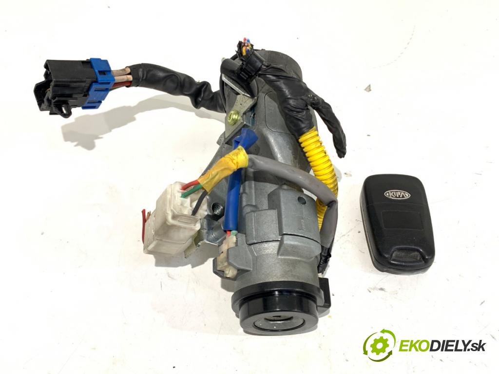 KIA CEED liftback 2011 77 kW 1.4 1396 spinačka  (Spínacia skrinka)