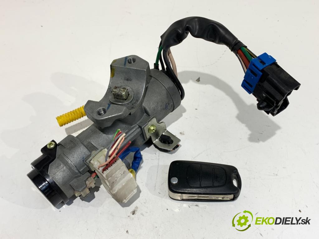 KIA CEED liftback 2011 77 kW 1.4 1396 spinačka (Spínacia skrinka)