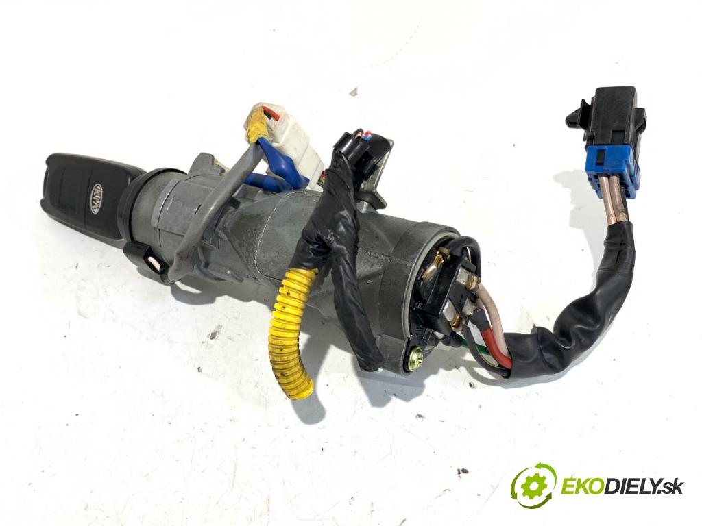 KIA CEED liftback 2011 77 kW 1.4 1396 spinačka (Spínacia skrinka)