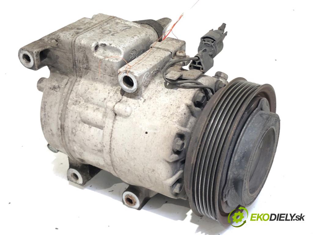 KIA CEED liftback 2011 77 kW 1.4 1396 Kompresor klimatizácie  (Kompresor klimatizácie)