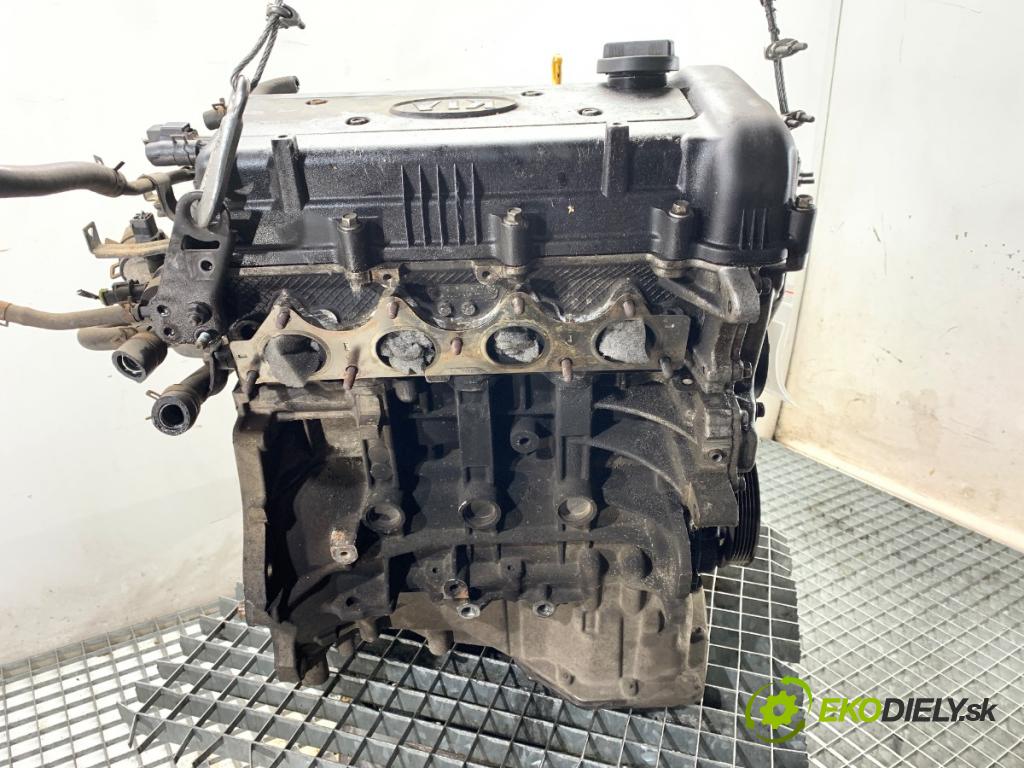 KIA CEED liftback 2011 77 kW 1.4 1396 Motor G4FA (Motor)